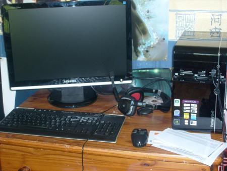 new pc